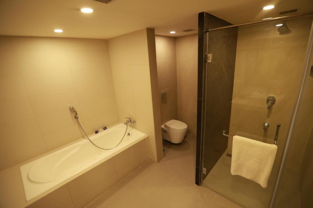 Hotel-S-Park Khammam Kültér fotó