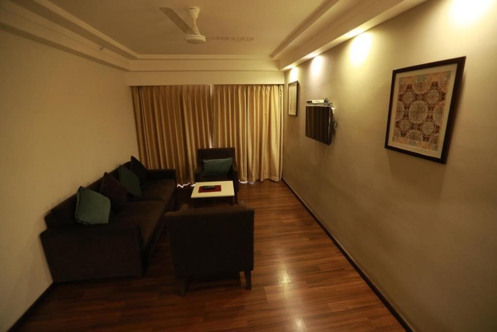 Hotel-S-Park Khammam Kültér fotó
